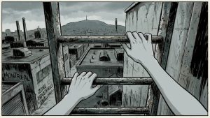 Little Pink | Saint-Henri