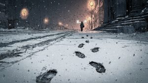 L'Autobus disparu | Ville-Marie